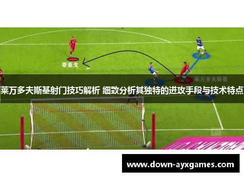 莱万多夫斯基射门技巧解析 细致分析其独特的进攻手段与技术特点