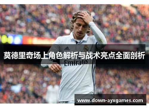 莫德里奇场上角色解析与战术亮点全面剖析