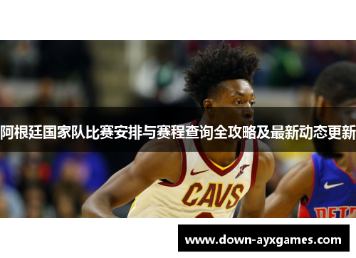 阿根廷国家队比赛安排与赛程查询全攻略及最新动态更新