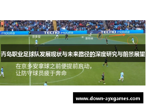 青岛职业足球队发展现状与未来路径的深度研究与前景展望