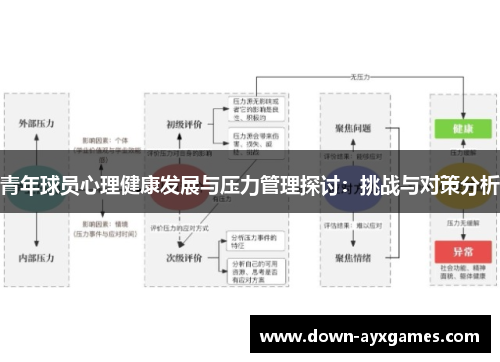 青年球员心理健康发展与压力管理探讨：挑战与对策分析