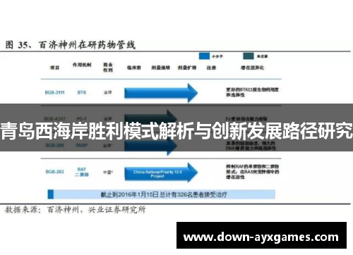 青岛西海岸胜利模式解析与创新发展路径研究