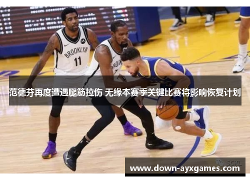 范德芬再度遭遇腿筋拉伤 无缘本赛季关键比赛将影响恢复计划